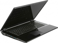 Ноутбук Gigabyte Q1742N (Core i7 3610QM 2300 Mhz/17.3