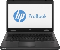 Ноутбук HP 6475b (AMD/A6/4400M/2700Mhz/4096Mb/500Gb/14/DVDRW/3G/WiFi/BT/W7P)