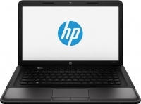 Ноутбук HP 250 G1 (Core i3 3110M/6Gb/750Gb/AMD HD7450M/15.6/1Gb/DVD-RW/Win8/Grey) (h6r02es)