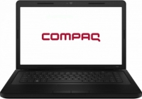 Ноутбук HP Compaq CQ57-400ER (AMD/E-300/1300mhz/2gb/320Gb/15.6/DVDRW/W7S/Black)