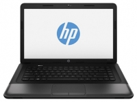 Ноутбук HP 650 (Pentium B960/2200Mz/4096Mb/15.6/320Gb/DVDRW/WiFi/BT/W8/Black)