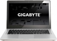 Ультрабук Gigabyte U2442T (i5-3230M/8GB/750Gb/128GbSSD/NV730/2GB/Win 8/Bronze) (9WU2442T2-RU-A)