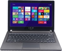 Ноутбук iRu Jet 1525 (A4/5000/4Gb/500Gb/15.6/DVDRW/WiFi/BT/DOS/Black)