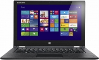 Ноутбук Lenovo Yoga 2 Pro (i5/4210U/1700Mhz/4Gb/128GbSSD/13.3/WiFi/BT/W8.1/Black) (59419119)