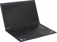 Ноутбук Lenovo ThinkPad X1 Carbon (i5/4200U/4Gb/128GbSSD/14/WiFi/BT/Win8/Black)