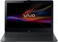 Ноутбук Sony VAIO SVF-15N2B4RB(Core i7/4500U/1800Mhz/12Gb/1000Gb/GeForce GT735M/15.5/WiFi/BT/W864/Black)