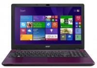 Ноутбук Acer Aspire E5-571G-3504 (Core i3/4005U/1700Mhz/4Gb/500Gb/15.6/GT840M/DVDRW/WiFi/Linux/Purple)