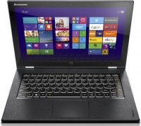 Ультрабук Lenovo Yoga 2-11 (Pentium/N3520/2160MHz/4Gb/500+8GbSSD/11.6/WiFi/BT/W8.1/Silver)