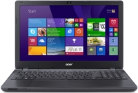 Ноутбук Acer EX2509-P3ZG (Pentium/N3530/2160Mhz/4096Mb/15.6/500Gb/Linux/WiFi/BT/Black)