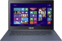 Ультрабук Asus Zenbook UX301LA (Core i7/4558U/2800Mhz/8Gb/512Gb/13.3/WiFi/BT/W8P/blue)