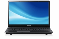 Ноутбук Samsung 300E5C-A01 (Core i3/2370M/2400Mhz/4096Mb/15.6/500Gb/DVDRW/WiFi/BT/W7HB/Silver)