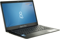 Ультрабук Expertline ELU0614 (Core i5/3317U/1700Mhz/4096Mb/14.0/SSD120Gb/WiFi/BT/W8)