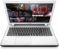 Ноутбук Lenovo IdeaPad Z580 (Core i5/3210M/2500Mhz/4096Mb/15.6/750Gb/DVDRW/WiFi/BT/W7HB/White)(59337279)