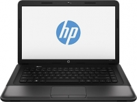 Ноутбук HP 255 (AMD/E1/2100/1000Mhz/2048Mb/15.6