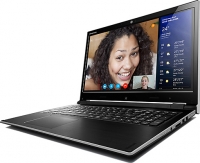 Ноутбук Lenovo IdeaPad Flex 15D (AMD A4/5000/1500Mhz/4096Mb/15.6/500Gb/HD8570M/1Gb/BT/WiFi/W8.1/Grey) (59397979)