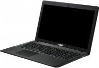 Ноутбук Asus X552WA-SX019H (E2/6110/1500Mhz/4Gb/500Gb/15.6/DVDRW/BT/WiFi/DOS/Black)