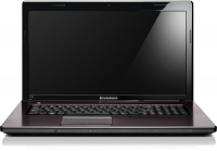 Ноутбук Lenovo G780 (Core i3/3110M/2400Mhz/6144Mb/17.3/1Tb/GT630M/2Gb/DVDRW/WiFi/BT/DOS)