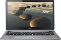 Ультрабук Acer Aspire V7-582PG-74506G52tii (Core i7/4500U/1800Mhz/6144Mb/15.6/500Gb/GT750M/4Gb/W8.1)