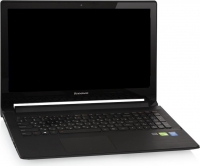 Ноутбук-трансформер Lenovo IdeaPad Flex 2 (Core i5/4210U/1700Mhz/4096Mb/1Tb/WiFi/GeForce 840M/2Gb/BT/W8.1/Black)