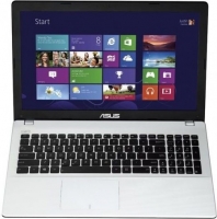 Ноутбук Asus X551MA (Celeron/N2830/2166Mhz/2048Mb/15.6/500Gb/WiFi/W8/White)