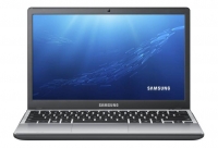 Ноутбук Samsung 305U1A-A05 (AMD/E-450/1650MHz/4096Mb/11.6/500Gb/WiFi/BT/W7HB/Grey)