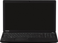 Ноутбук Toshiba C50-A-L3K (Pentium/B960/2200Mhz/4096Mb/15.6/500Gb/DVDRW/GT710/1Gb/WiFi/BT/DOS)