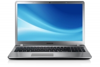 Ноутбук Samsung NP510R5E-S02RU (Core i5/3230M/2600Mhz/6144Mb/15.6/750Gb/HD8750/1Gb/WiFi/BT/W8/Silver)