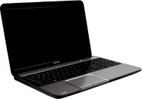 Ноутбук Toshiba L850-E9S (Core i7/3630QM/2400Mhz/6144Mb/750Gb/DWDRW/HD7670M/2Gb/WiFi/BT/W8/silver)