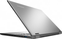 Ультрабук Lenovo Idea Pad Yoga2 13 (IntelCorei3-4030U/4Gb/500Gb+16GbSSD/WiFi/BT/Cam/Win8.1) 59430713