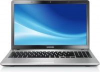 Ноутбук Samsung ATIV Book 2 270E5E-X05 (Core i5/3230M/2600Mhz/8192Mb/15.6/750Gb/710M/2Gb/DVDRW/WiFi/BT/W8/Silver) по