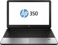 Ноутбук HP ProBook 350 G1 (Core i5/4210U/1700Mhz/4096Mb/15.6/500Gb/DVDRW/WiFi/BT/W7Pro + W8Pro key/Metallic Gre