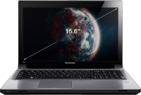 Ноутбук Lenovo V580c (Core i3/3110M/2400Mhz/6144Mb/1Tb/15.6/DVDRW/GT610/1G/BT/WiFi/W8)