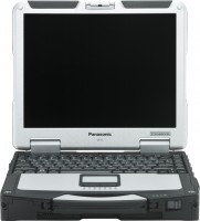 Ноутбук Panasonic CF-31WVUAXM9 (i5/3340M/4Gb/500Gb/13.1/BT/WiFi/W8P/Silver)