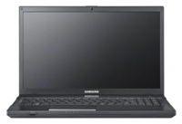 Ноутбук Samsung 200A5B-S01 (Core i3/2350M/2300Mhz/4096Mb/15.6/500Gb/DVD-RW/Wi-Fi/Bluetooth/W7P/Black)