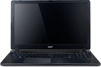 Ноутбук Acer Aspire V7-582PG-74508G52t (i7/1.8Ghz/15.6/1920x1080/8Gb/520Gb/GT750M/WiFi/BT/Win8 x64/Black)