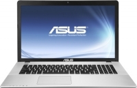 Ноутбук Asus K750JB (Core i5/4200H/2800Mhz/6Gb/750Gb/17.3/DVDRW/GT740M/2Gb/WiFi/W8/Grey)