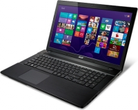 Ноутбук Acer Aspire V3-772G-747A8G1TMakk (i7/4702MQ/2200Mhz/17.3/8Gb/1Tb/GTX850M/2Gb/WiFi/BT/W8.1/Black)