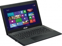 Нетбук Asus X451MAV-M02740 (Celeron/N2830/2160mhz/2048mb/500Gb/14/DOS/Black)