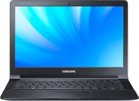 Ноутбук Samsung NP905S3G-K01RU (A6/1450/1000Mhz/4096Mb/13.3/128GbSSD/Wi-Fi/Bluetooth/W8/Black)