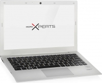 Ноутбук MicroXperts U300-01 (Core i3/3217U/1800Mhz/4Gb/500Gb/13/WiFi/DOS/Silver)