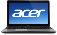 Ноутбук Acer Aspire E1-571G-53214G50Mnks (Core i5/3210M/2500Mhz/4096Mb/15.6/500Gb/DVDRW/WiFi/W8)