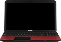 Ноутбук Toshiba Satellite C850-D1R (Core i3/3110M/2400Mhz/4096Mb/15.6/640Gb/HD7610M/1Gb/DVDRW/WiFi/BT/W8)