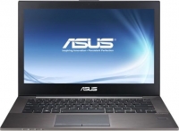 Ультрабук Asus B400VC (Core i5/3317U/1700Mhz/4096Mb/14/500+SSD128Gb/NVS5200M/1Gb/WiFi/BT/W8P/Black)