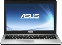 Ноутбук Asus N56VB (Core i7/3630QM/15.6/750Gb/GT740M/2Gb/BluRay/WiFi/BT/W8/Black)