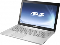 Ноутбук Asus N550JV (Core i7/4700HQ/2400Mhz/8192Mb/1Tb/15.6/DVDRW/GT750M/2G/WiFi/W8)