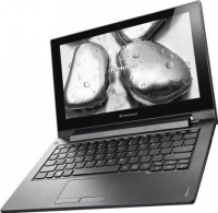 Нетбук Lenovo IdeaPad S210T (Celeron/1037U/1.8GHz/4Gb/320Gb/Intel GMA HD/11.6/Wi-Fi/BT/Win8/Black)