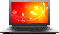 Ноутбук Lenovo IdeaPad B5045 (AMD A6/6310/2400Mhz/6Gb/500Gb/15.6/R5 M230/2GB/DVDRW/WiFi/BT/DOS/Black)