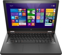 Ноутбук Lenovo IdeaPad Yoga 2 13 (i5/4210U/4Gb/500Gb/WiFi/BT/IntelHD/Cam/Win8.1/Orange)