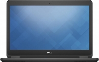 Ультрабук Dell Latitude E7440 (i5/4310U/2000Mhz/8Gb/256GbSSD/14/WiFi/BT/W7P/Black)