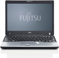 Нетбук Fujitsu Lifebook P702 (Core i5/3320M/2500Mhz/4096Mb/12.1/SSD128Gb/WiFi/BT/W8P/Black)